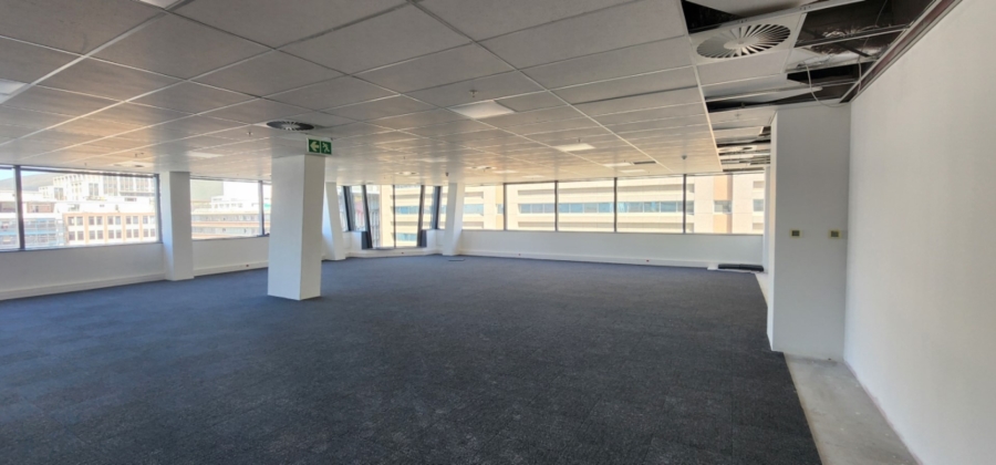 To Let 0 Bedroom Property for Rent in Cape Town City Centre Western Cape